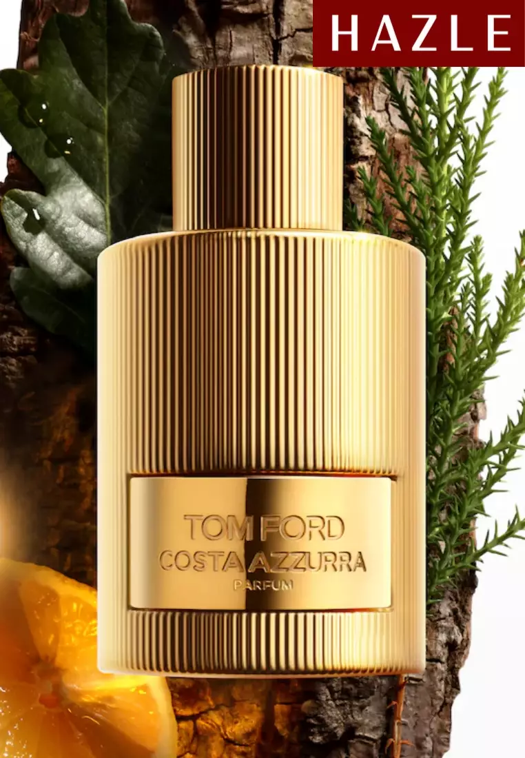 Costa Azzurra Unisex EDP 100 ml