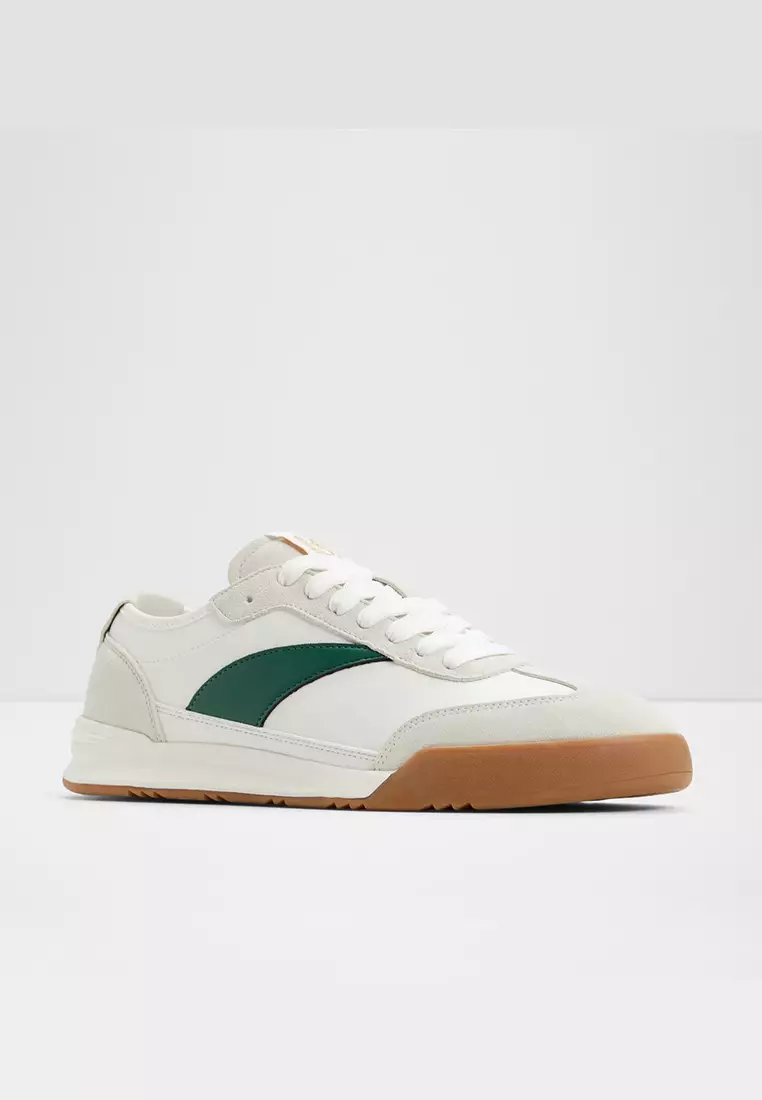 Clubmtl Low-Top Sneakers