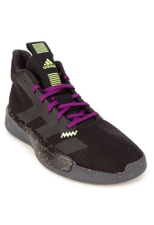 Shop Adidas Adidas Performance Don Issue Shoes Online On Zalora