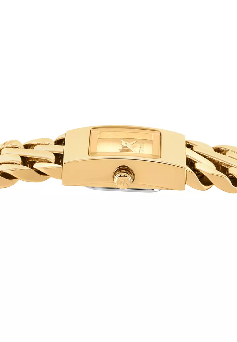 Buy Michael Kors Michael Kors Women's Darrington Analog Watch ( MK4907 ...