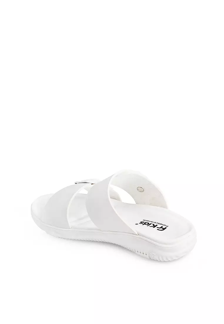 Sandal Anak Perempuan Monotone