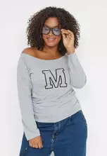 Gray Melange