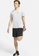 Nike grey Pro Dri-FIT Men's Short-Sleeve Top CD12DAA86D46ACGS_4