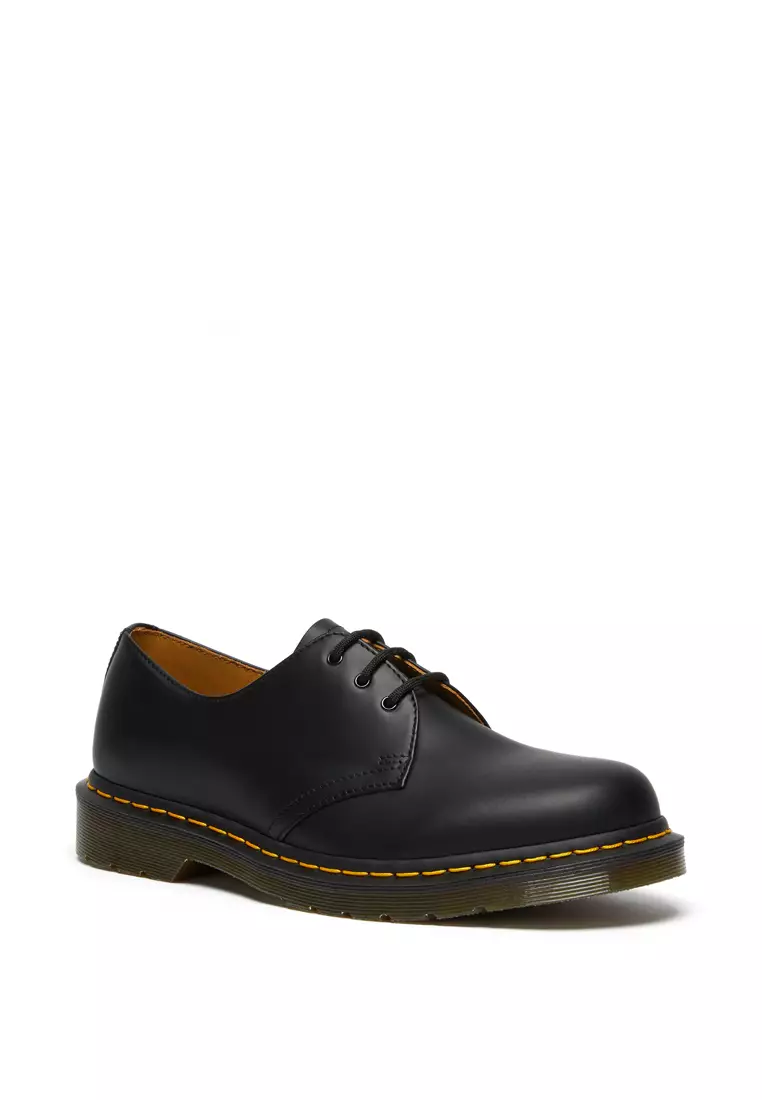 Buy Dr. Martens 1461 SMOOTH LEATHER SHOES Online | ZALORA Malaysia