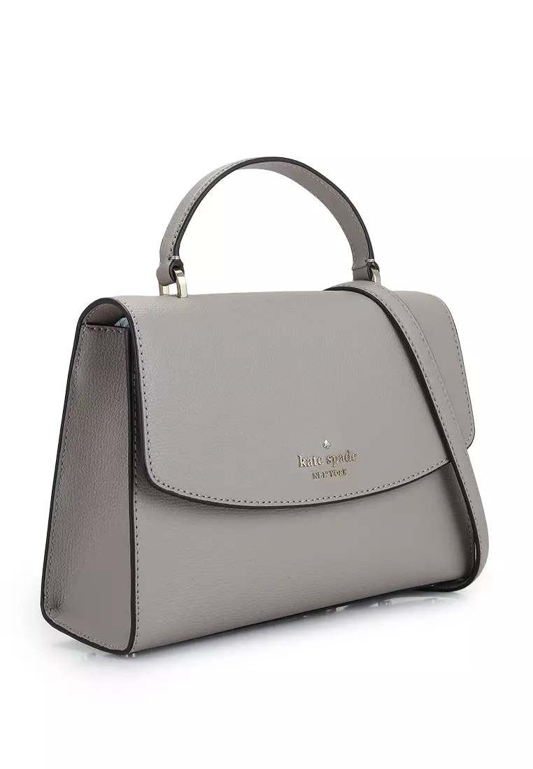 Darcey Top Handle Satchel Bag hz