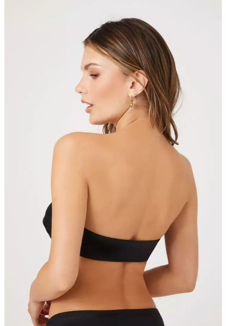 Bandeau bra forever 21 on sale