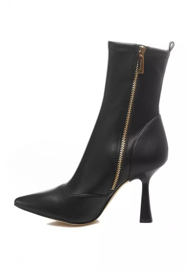 Michael michael kors estelle kitten pump new arrivals