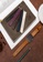 Kings Collection Dark Brown Genuine Leather Apple Watch Band 42MM / 44MM (KCWATCH1020) 26C97ACE0A0317GS_3