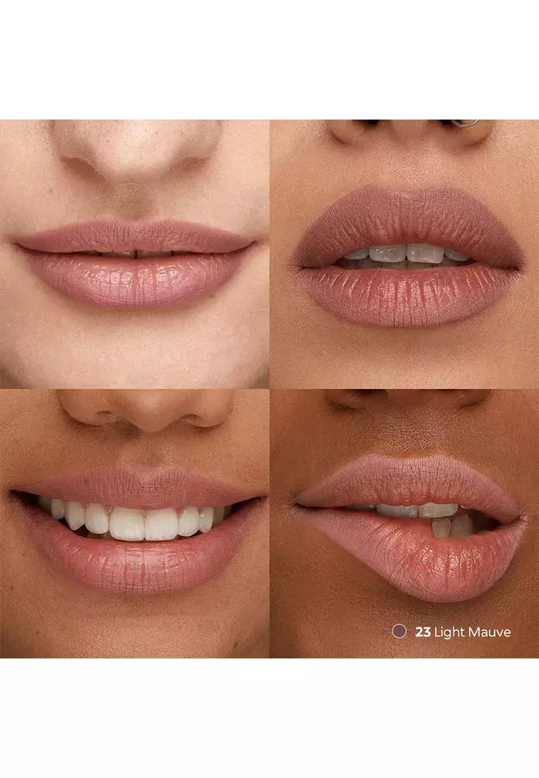 New Creamy Colour Comfort Lip Liner