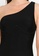 Public Desire black One Shoulder Underwire Swimsuit E63C8USF6506C5GS_3