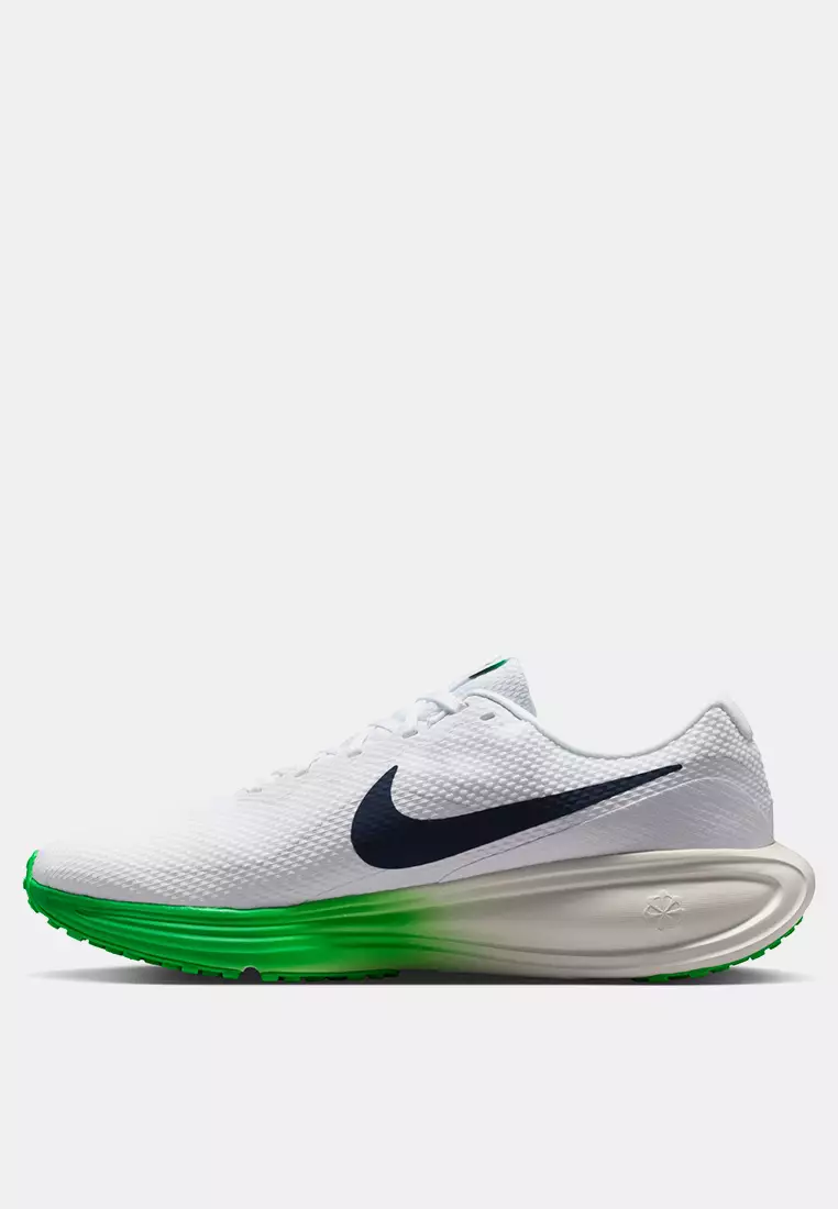 Revolution 8 Road Running Shoes (Wide)