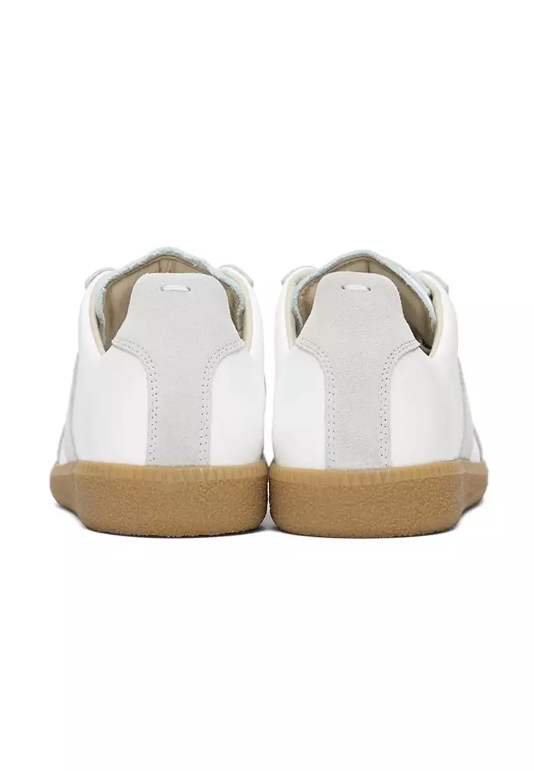 女士運動鞋白色S58WS0109P1895 T1016