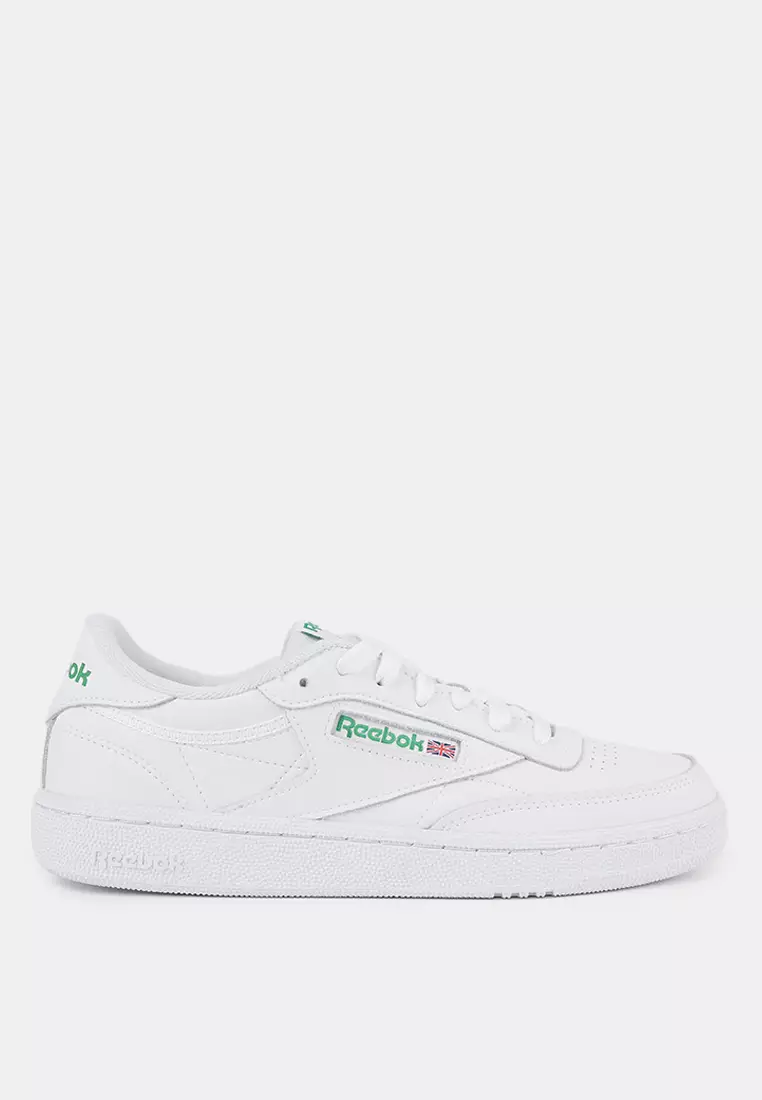 Jual Reebok Club C 85 Original 2026 | ZALORA Ind…