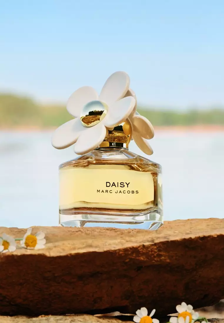 Buy Marc Jacobs Fragrances Daisy Eau de Toilette 100ml - Fragrance