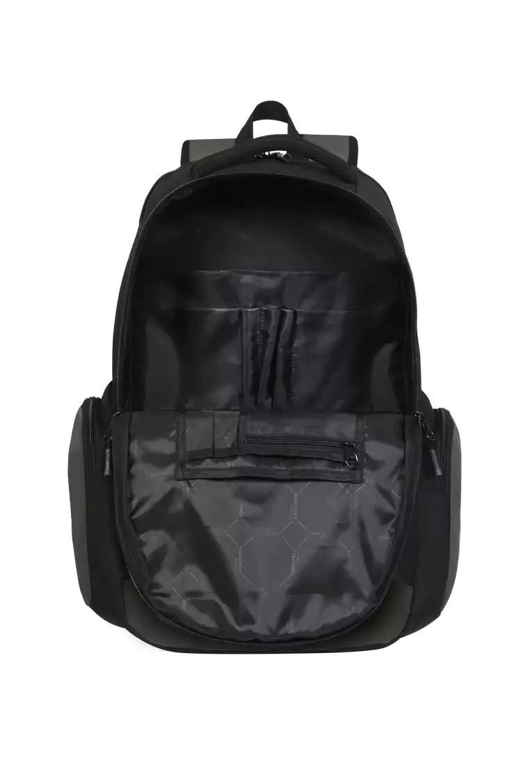 6023 Lifestyle Backpack with VIRUPRO Anti-Microbial Protection