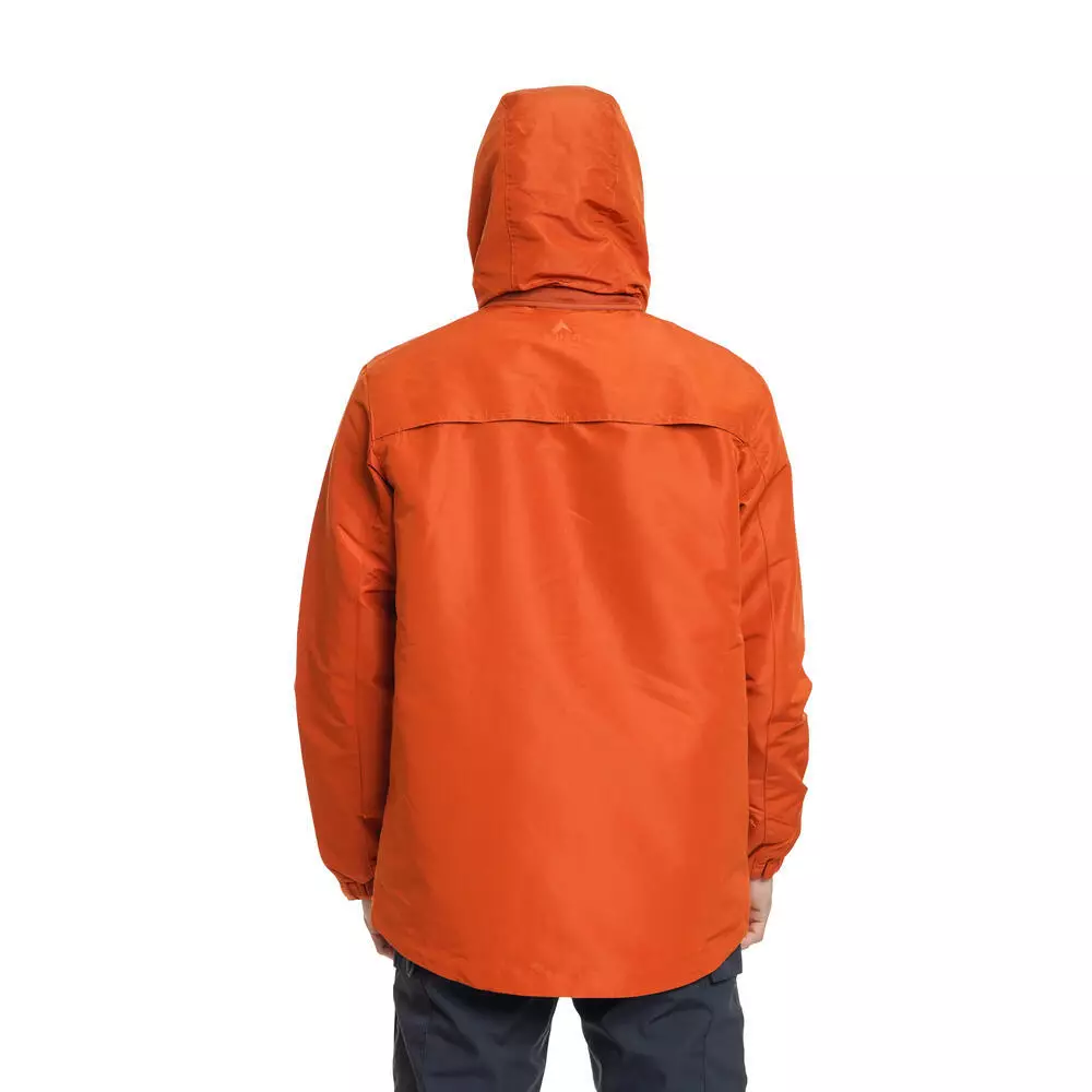 Eiger Ms Equator Windproof Jacket F1