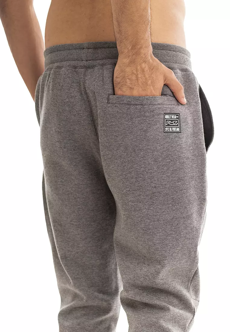 RYZ PORTLAND Sweatpants (sizeM) - パンツ