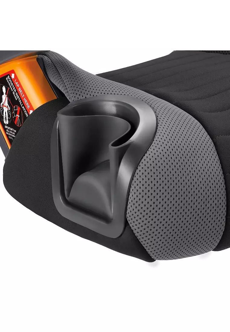 GoFit Plus Booster Car Seat