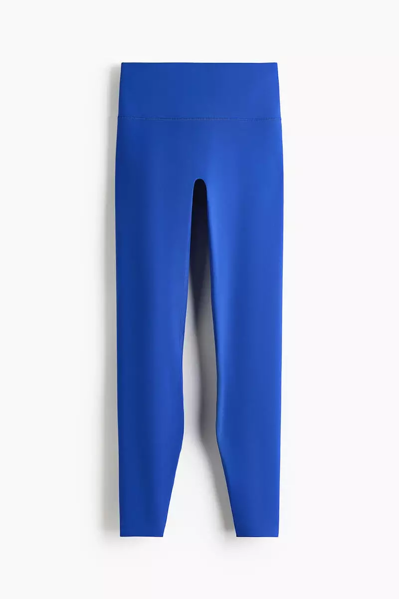 SculptMove™ High-waisted leggings
