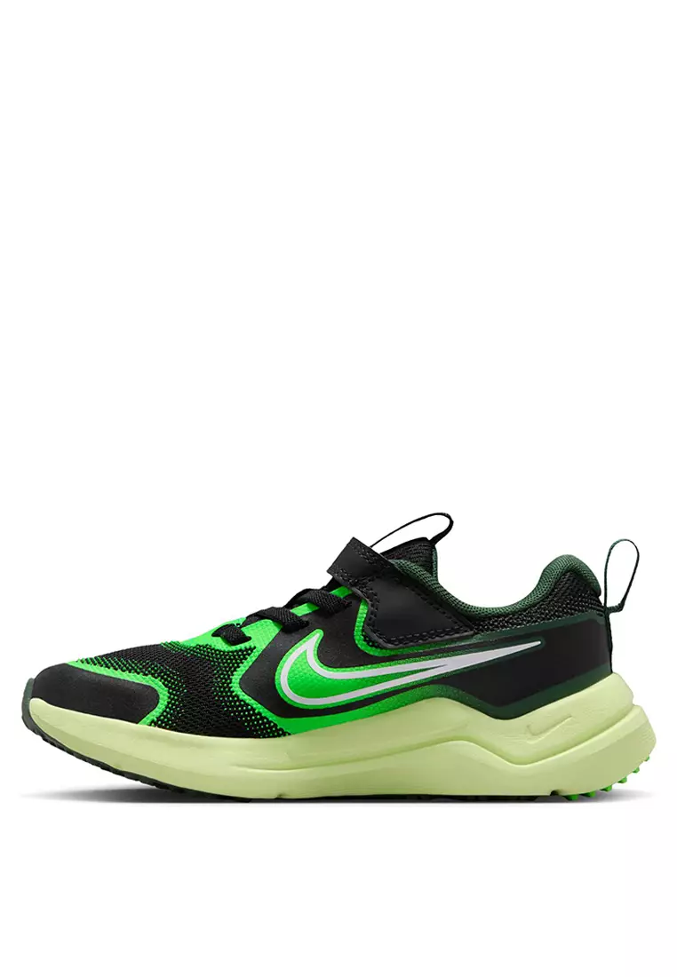 Cosmic Runner