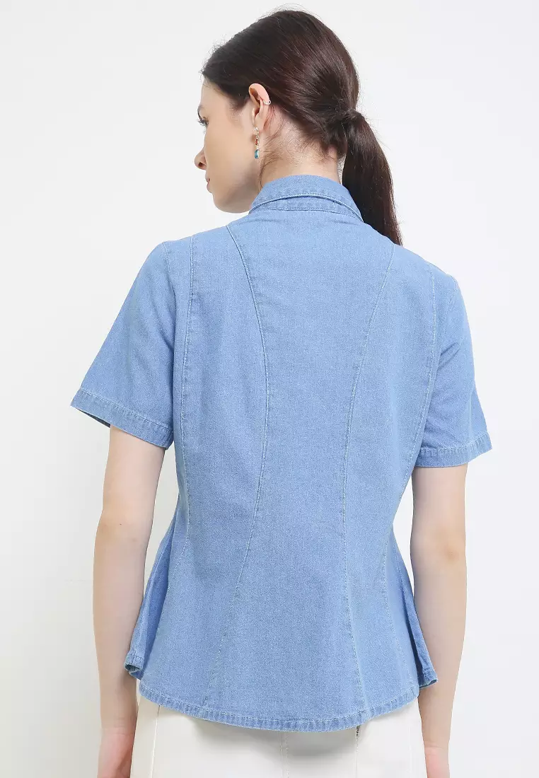 Ara Blouse