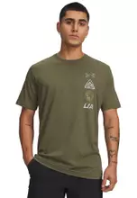 Marine OD Green/Enamel Blue