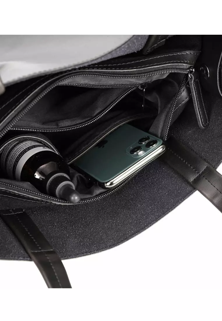 Faux Leather Handbags ET8231