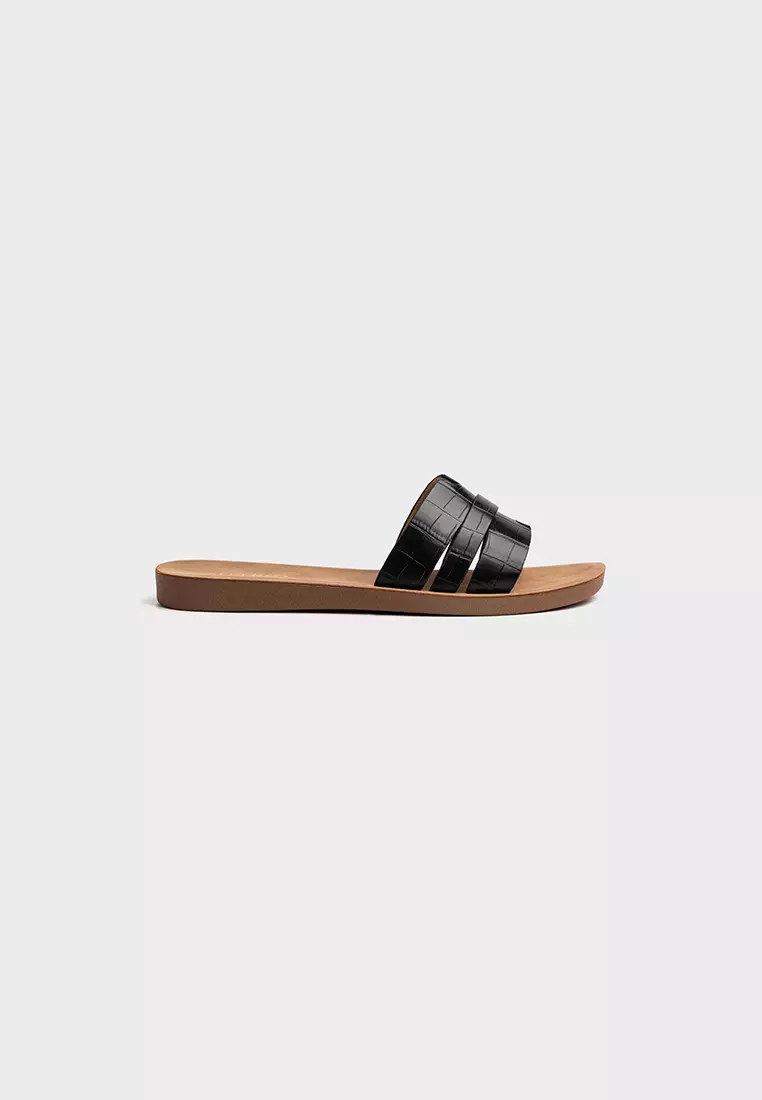 Discount on ALBERTO  shoes - SKU: Women's Annora Flat Sandals