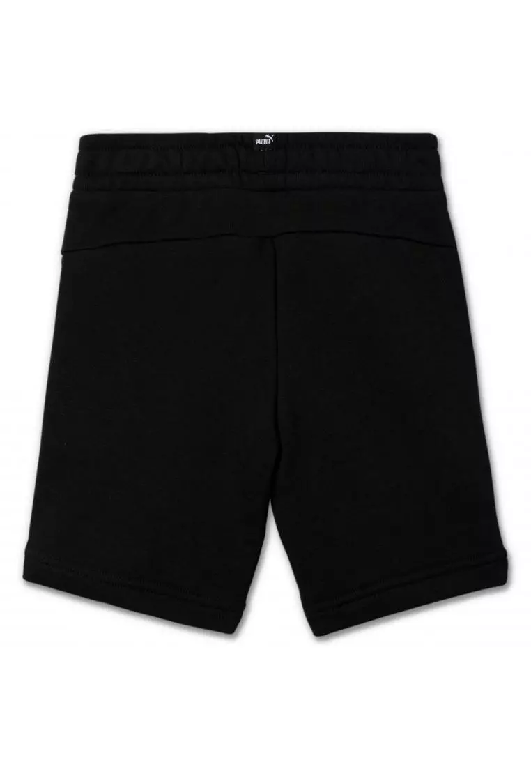 Buy PUMA Essentials Youth Sweat Shorts 2024 Online ZALORA Singapore