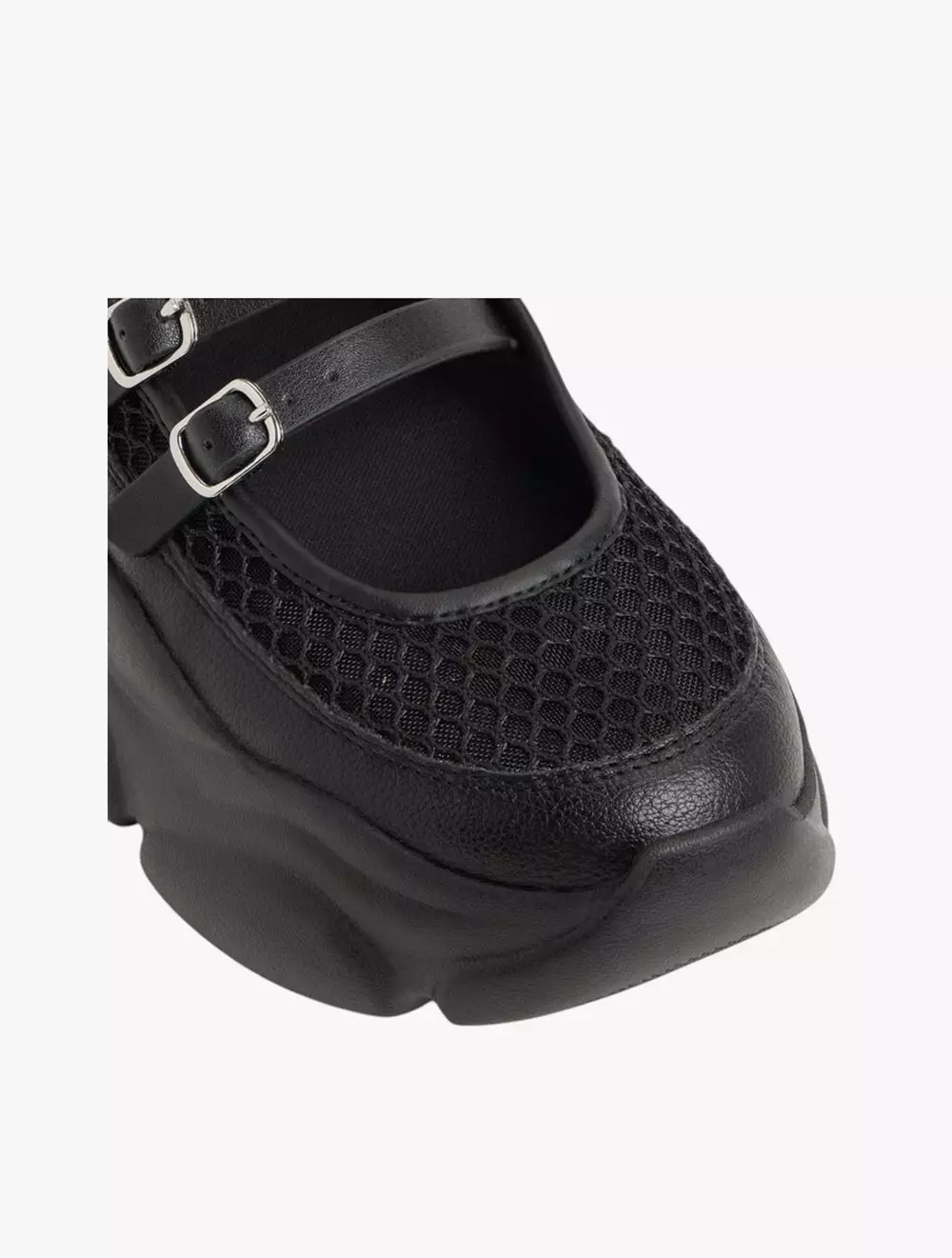 Aldo Aethera Women's Ballerinas & Mary Janes - Black