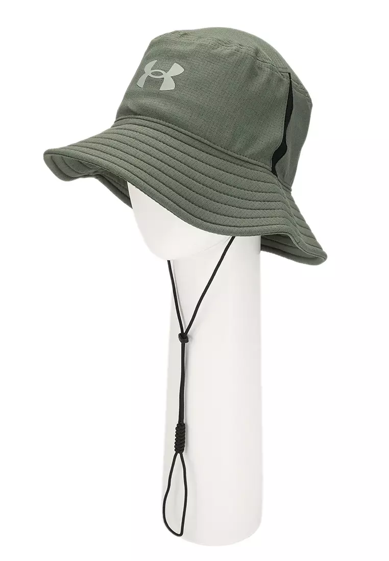 Under armour men's airvent warrior bucket hat on sale
