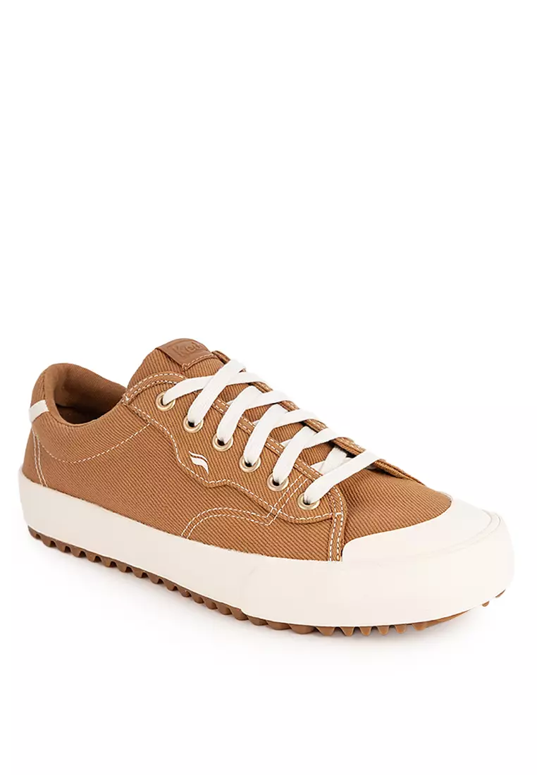 Discount on Keds  shoes - SKU: Hiker Canvas Sneakers