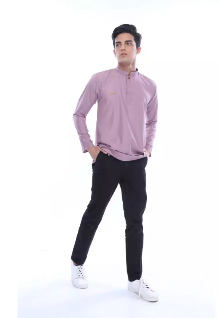 Kurta Kahfi by Hudz
