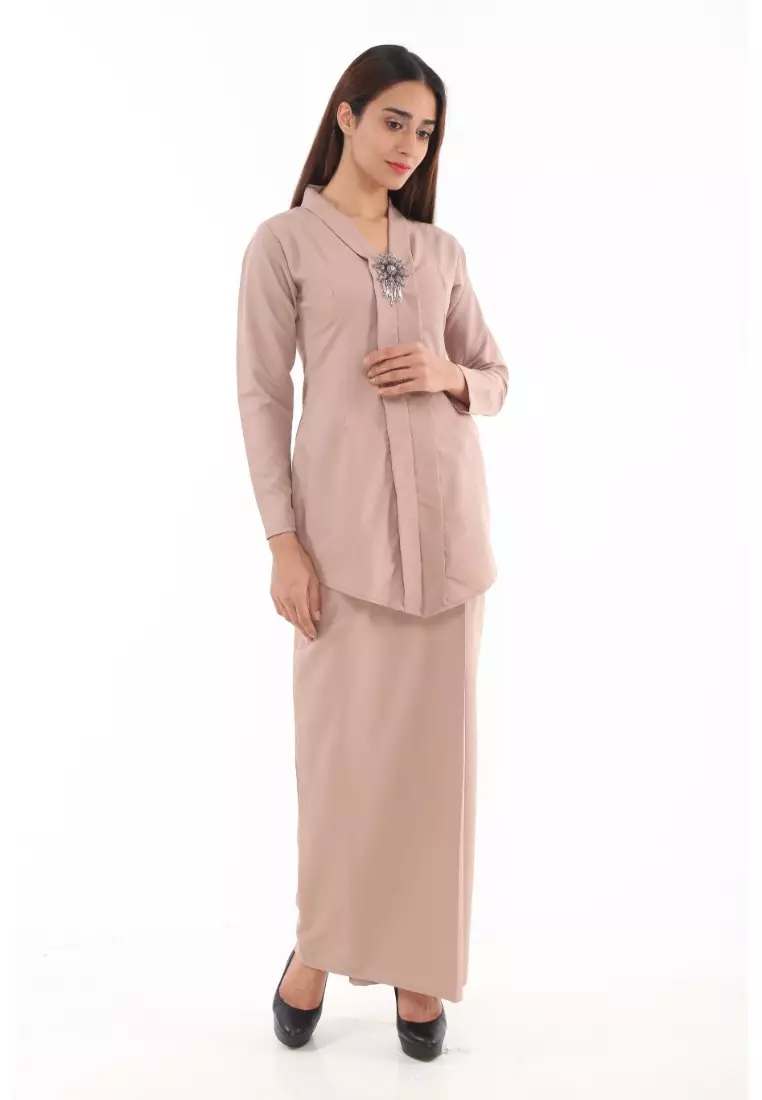 Baju Kebaya Rokiah
