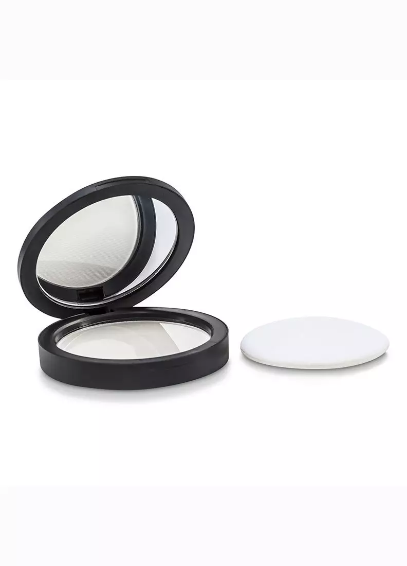 YOUNGBLOOD - Pressed Mineral Rice Powder - Light 10g/0.35oz.