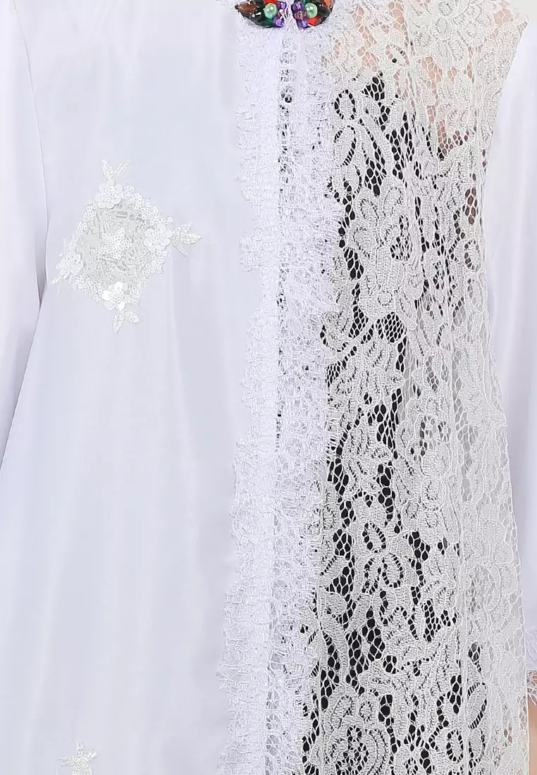 Coat Panjang 2 Bintang