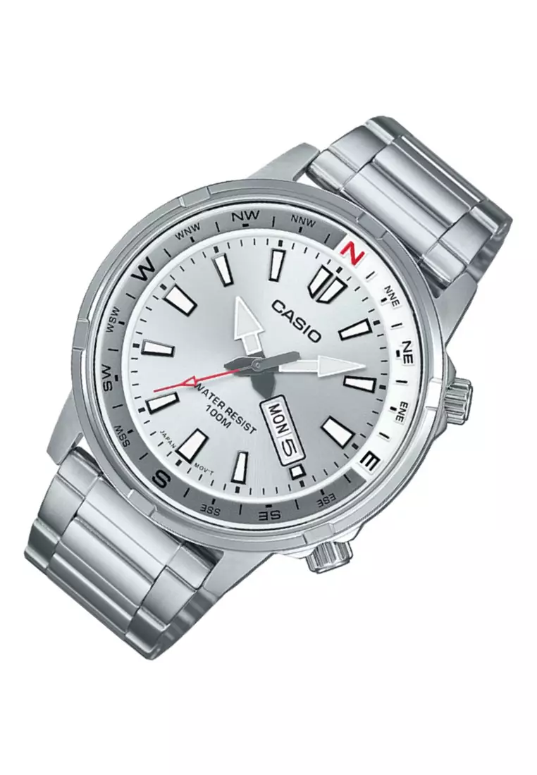 Analog Watch MTD-130D-7A