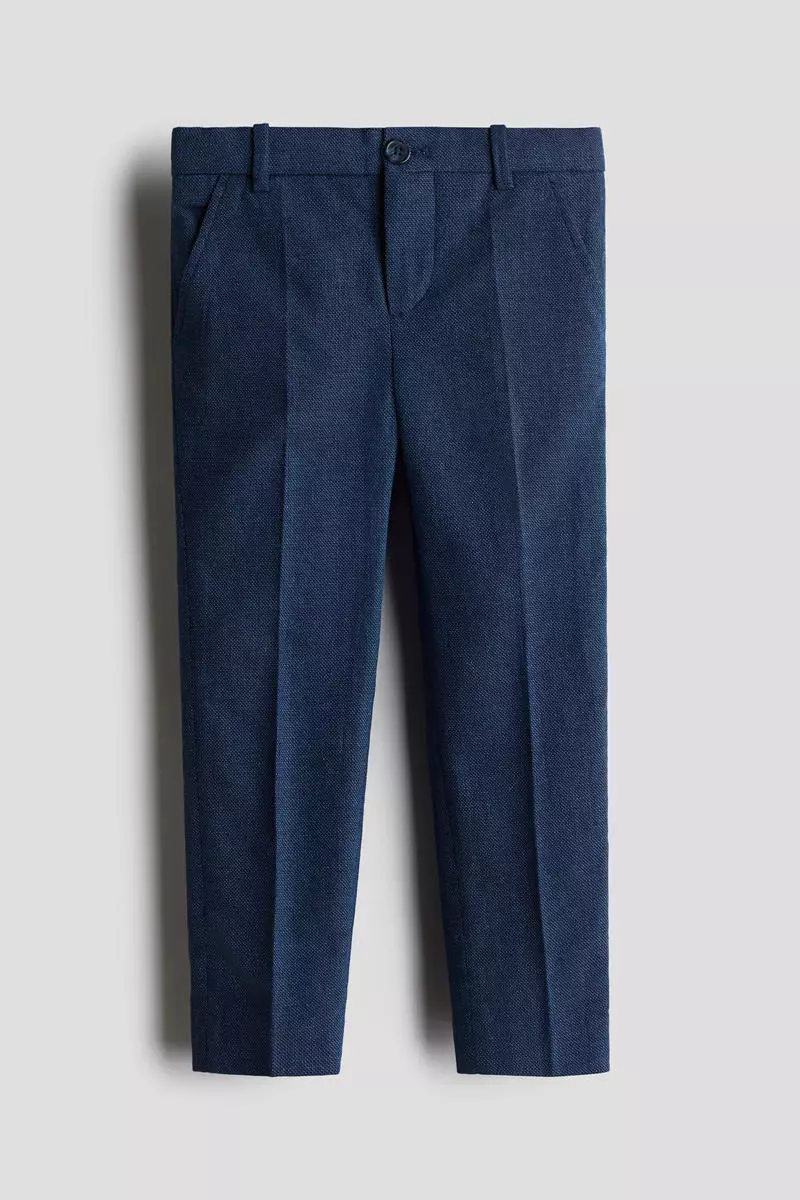 H&m skinny fit dress pants online