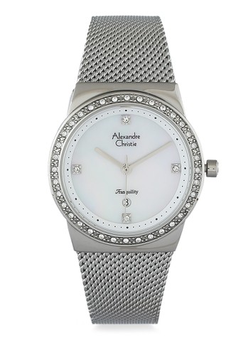 Jual Alexandre Christie Alexandre Christie Ladies Original 