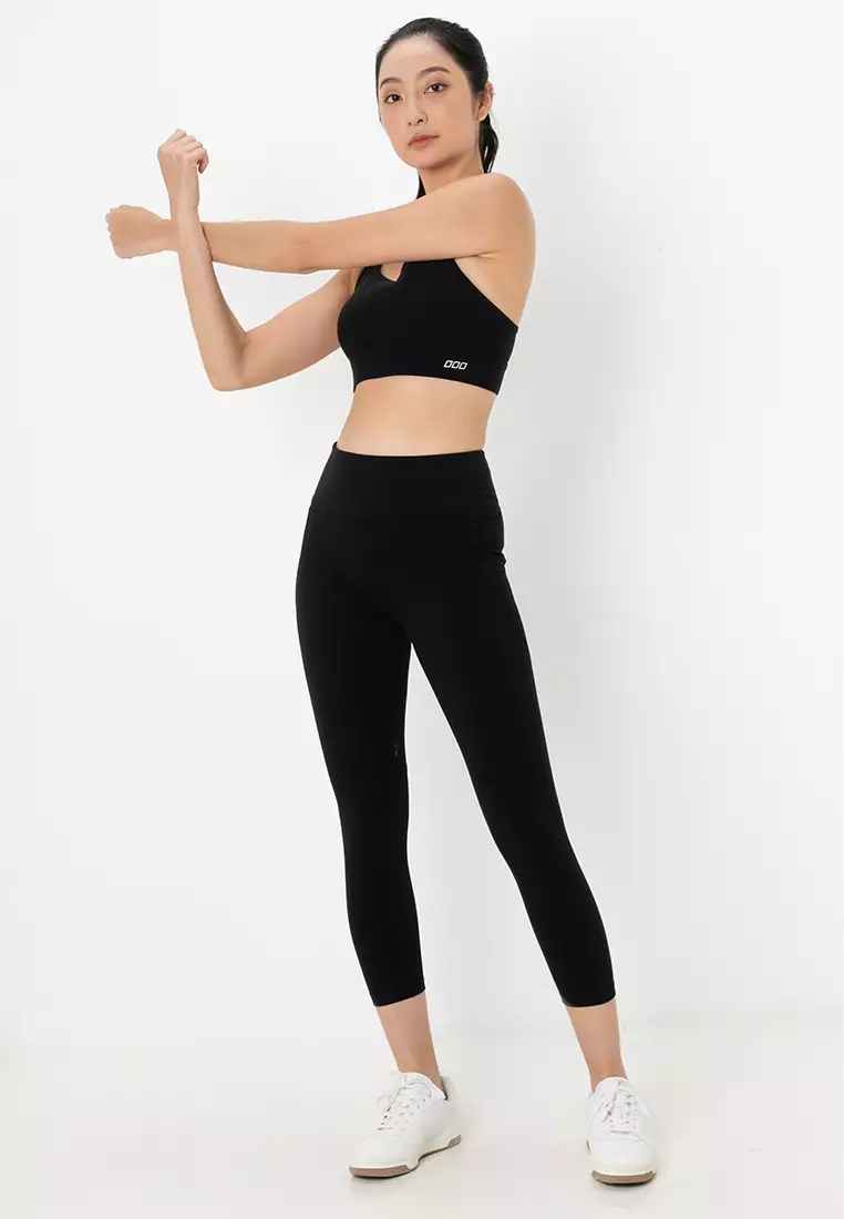 Amy Maximum Support Sports Bra