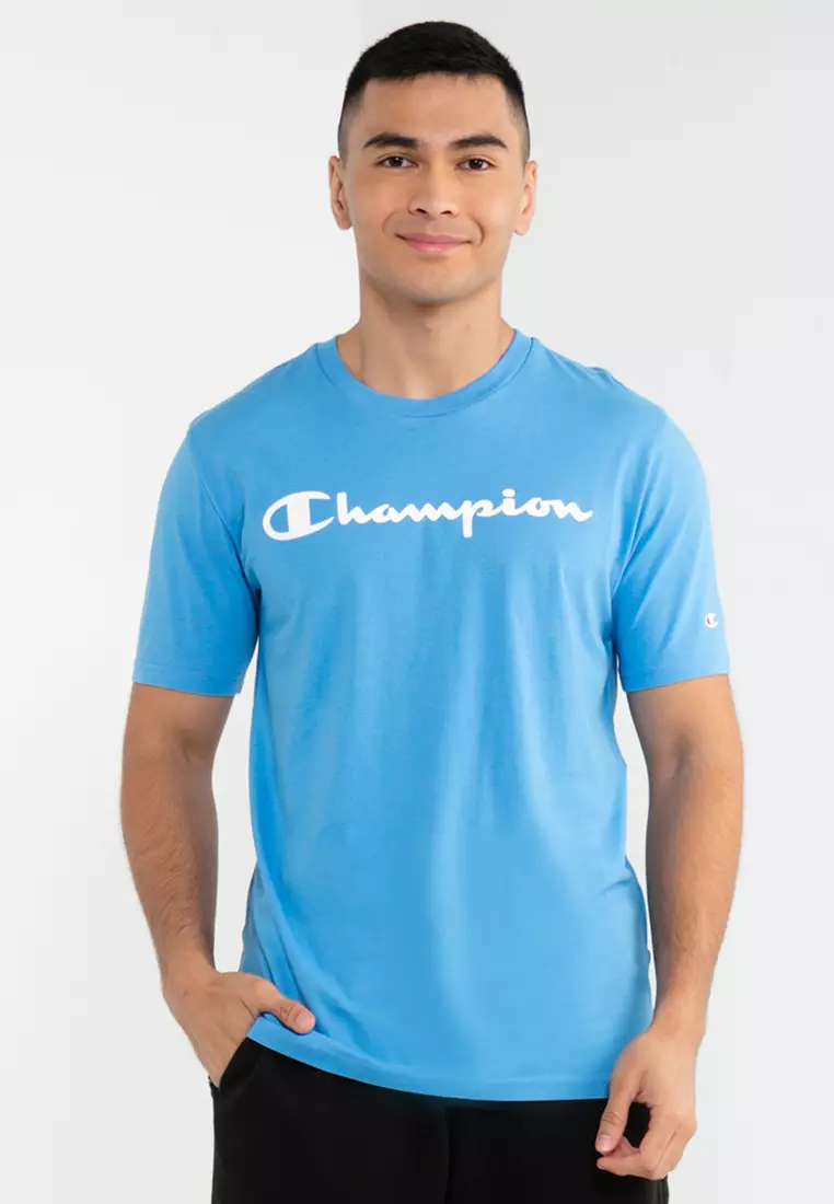 t champion