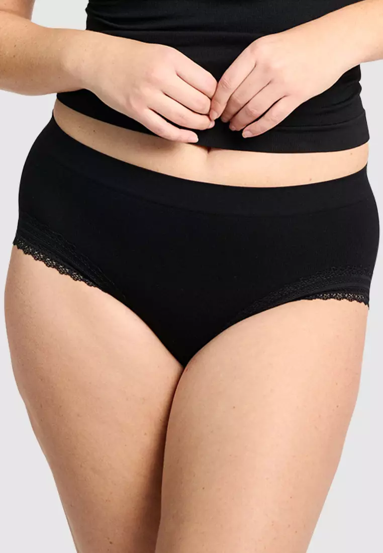 Buy Sans Complexe Panties For Women 2024 Online on ZALORA Singapore