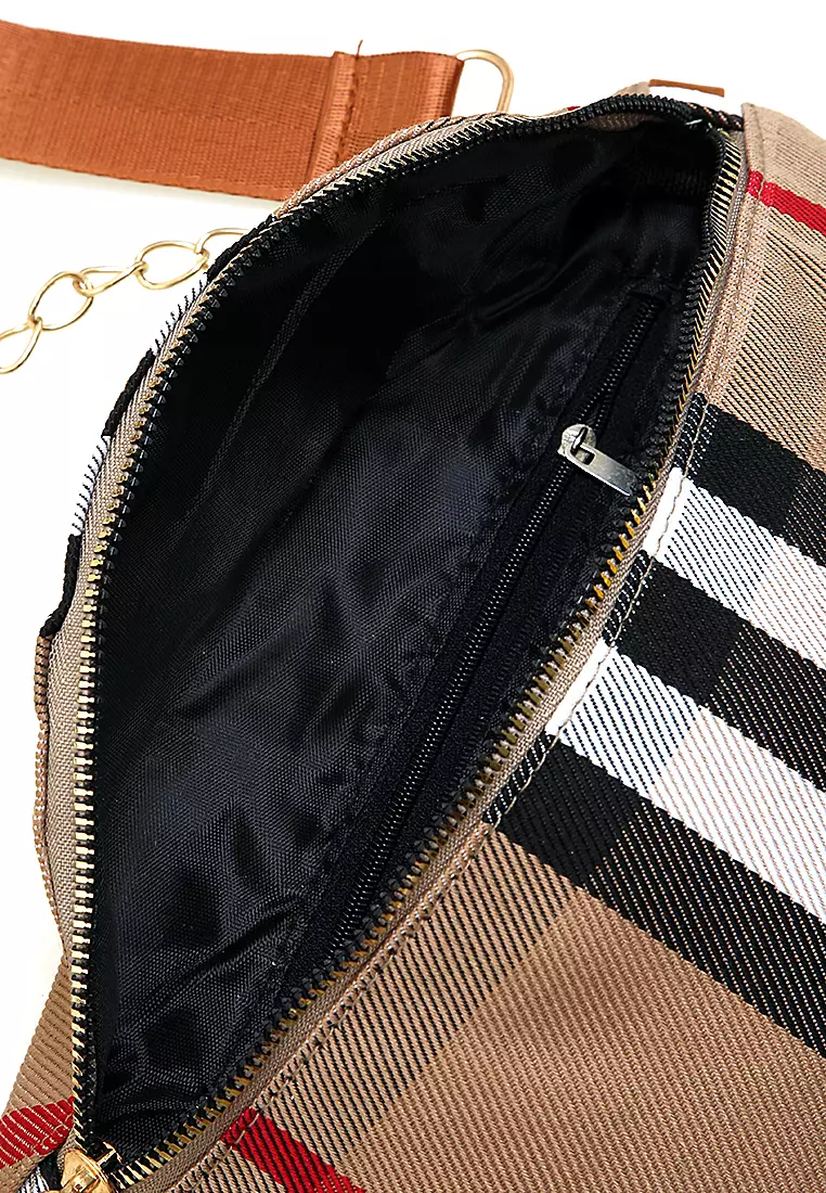 Werlyn Tas Selempang Wanita Tasta Casual Large Storage Material Leather ORIGINAL