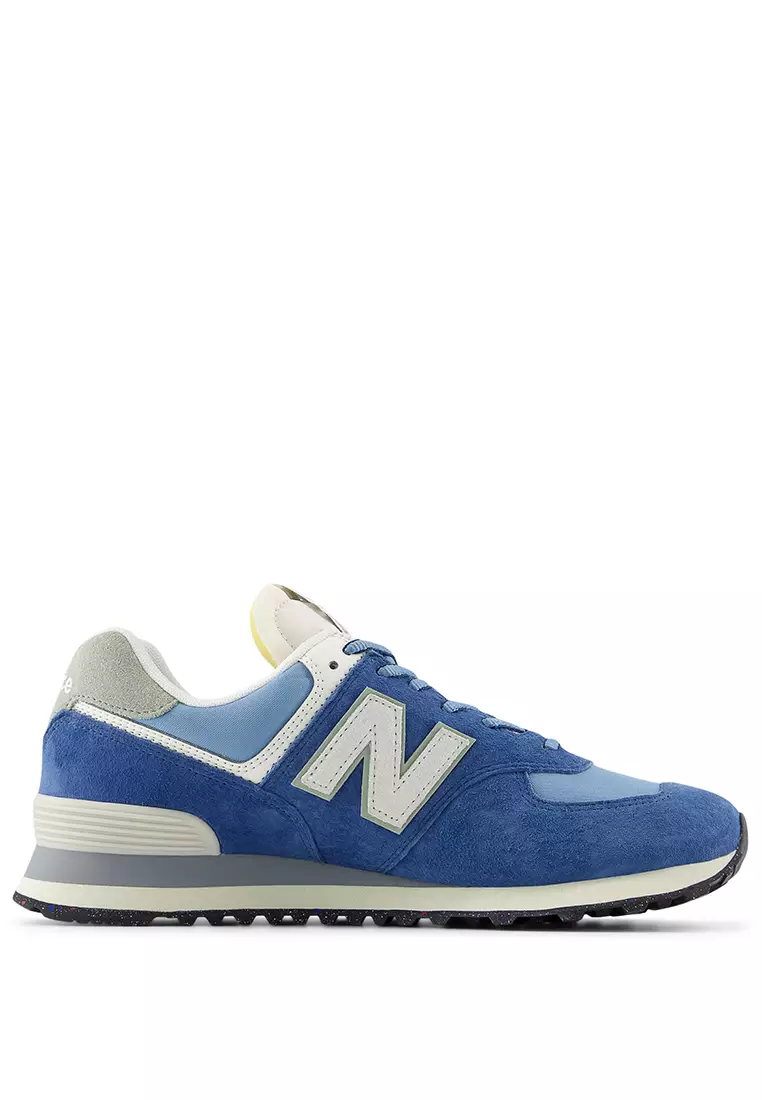 574 Classic Lifestyle Shoes