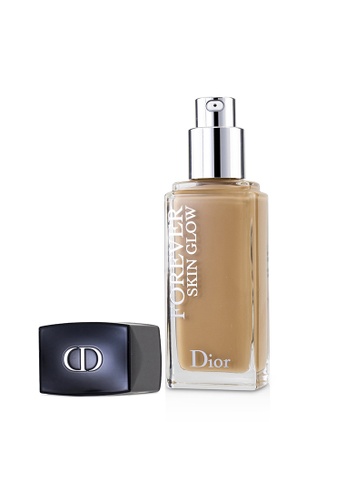dior foundation 2020