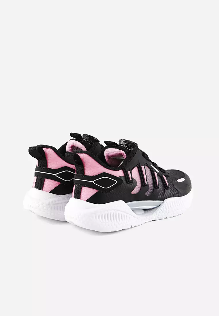 Jackson Kids Tuva 1SL Black Pink