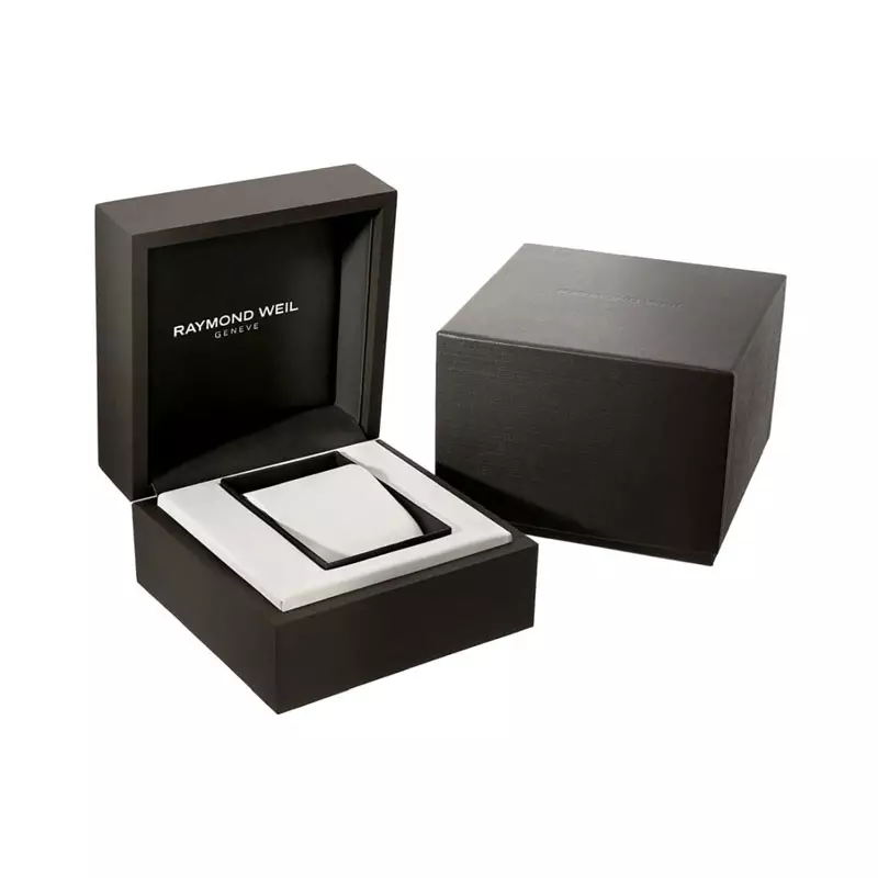 Jam Tangan Pria Automatic Raymond Weil Maestro 2859STC00659