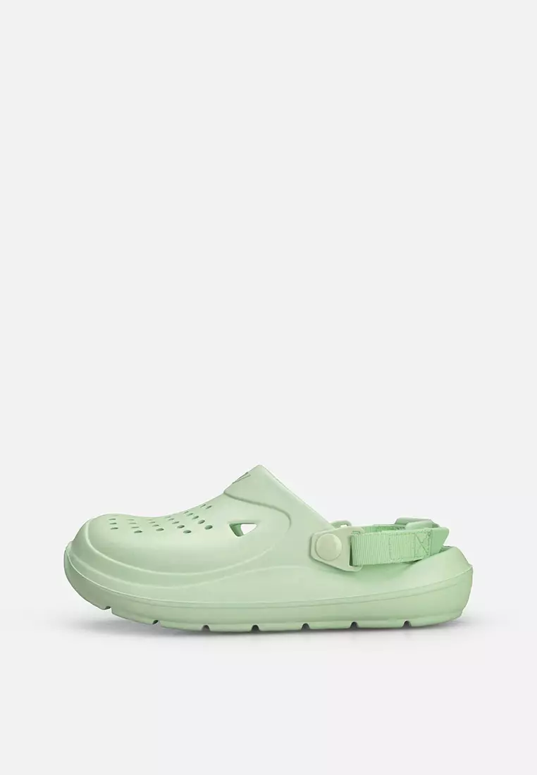 Hoverglide Big Kid's Lifestyle Athleisure Sandals