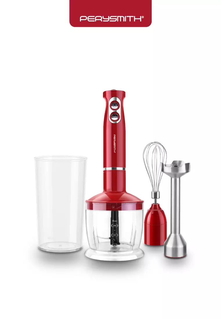 Buy PerySmith PerySmith 5 in 1 Hand Blender 850W EasyCooking Series