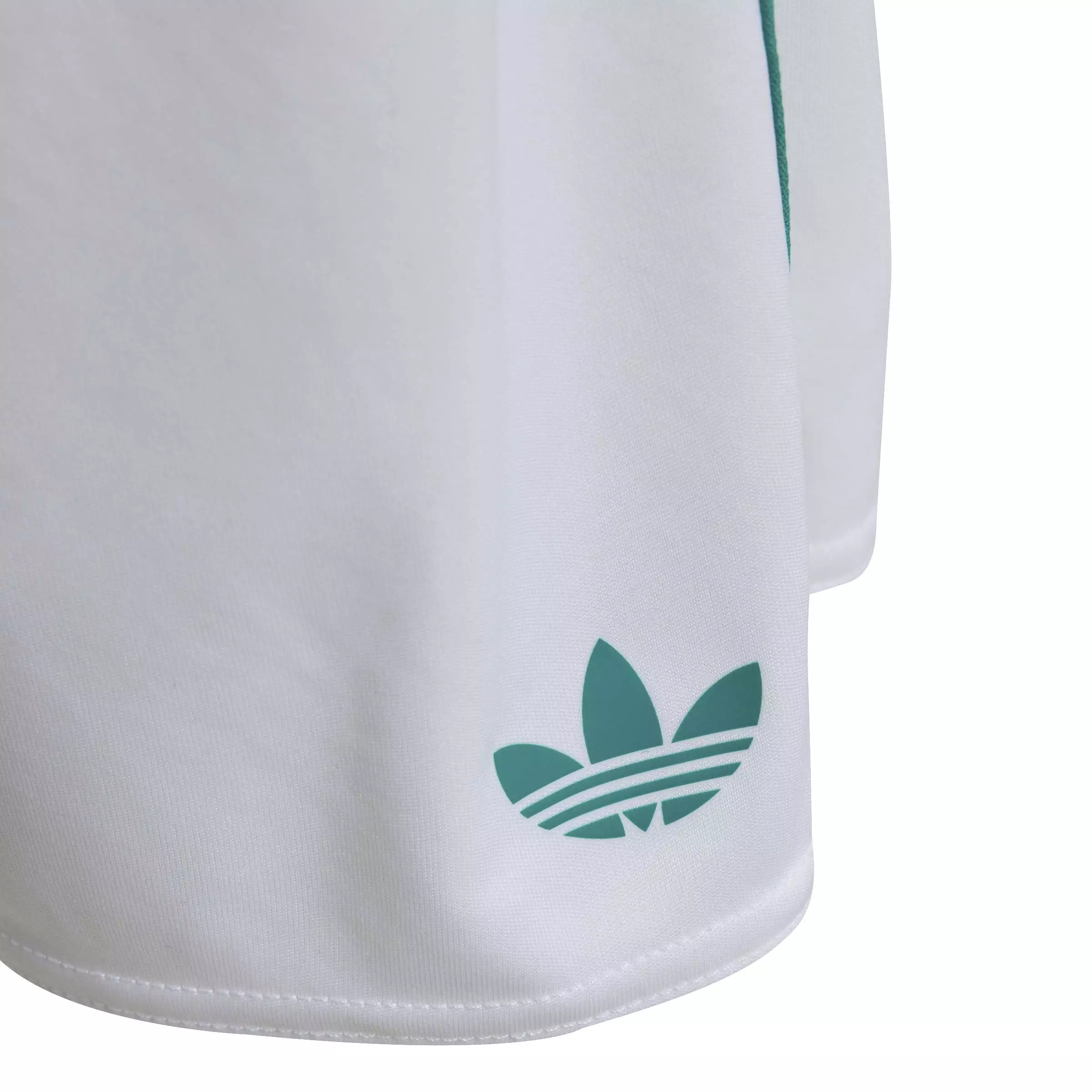 ADIDAS Liverpool FC 25/26 Third Mini Kit Kids JV6470 - Set Jersey Anak (Biru)